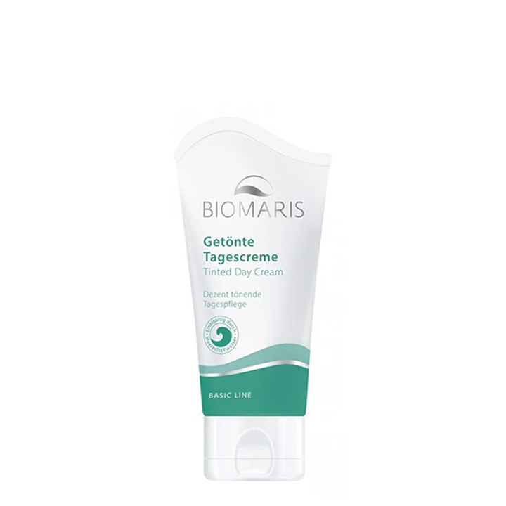 Biomaris Tinted Dagkräm 50ml