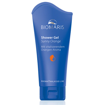 Image of product Sunny Orange Shower Gel 200ml