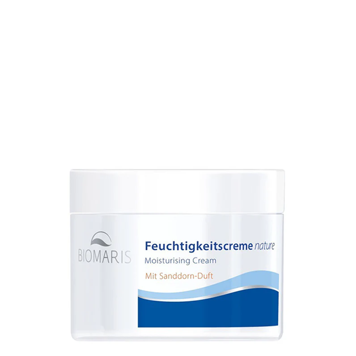 Biomaris Fuktkräm Nature 50ml