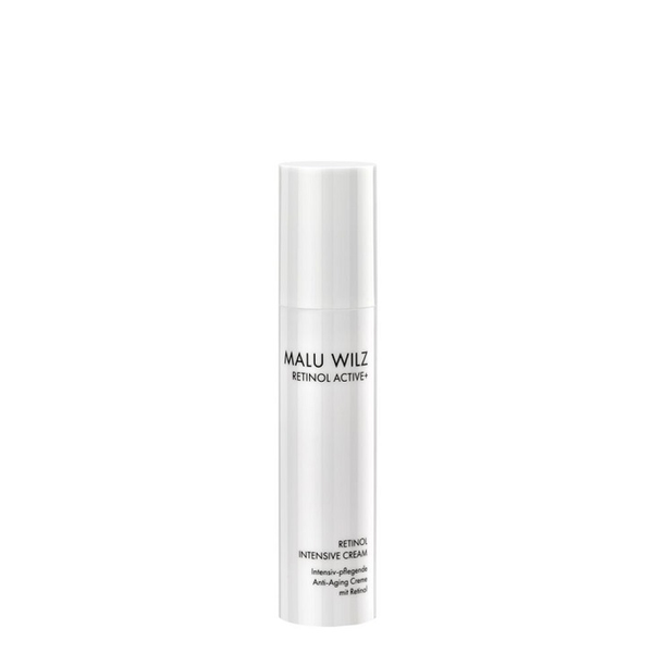 Malu Wilz Retinol Intensive Cream 50ml