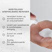 Medik8 Micellar Mousse voordelen