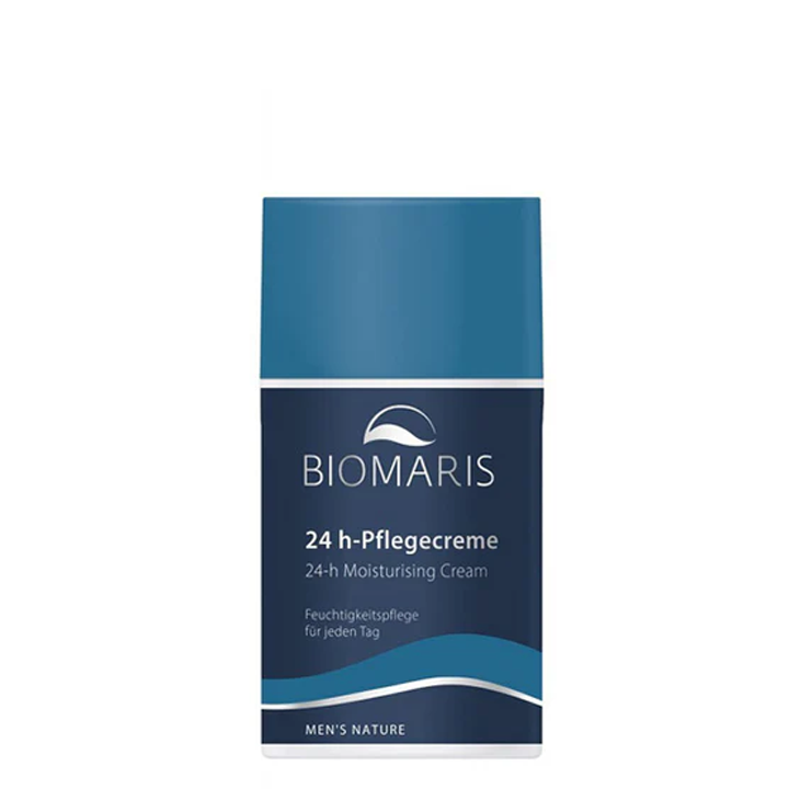 Biomaris 24-h Fuktkräm Nature 50ml