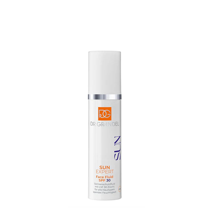 Dr. Grandel SUN Expert Face Fluid SPF 30 50ml