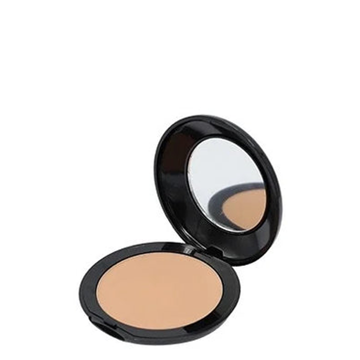 Charlotte Sophie Natural Bronzing Powder - Terra Exotic Nr. 6