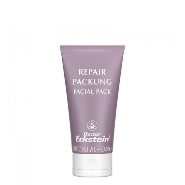 Doctor Eckstein Tages Feughtigkeits Balsam - Getint 50ml