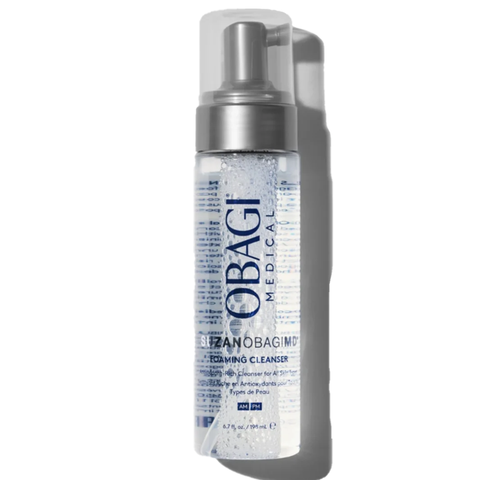 Foaming Cleanser 200ml