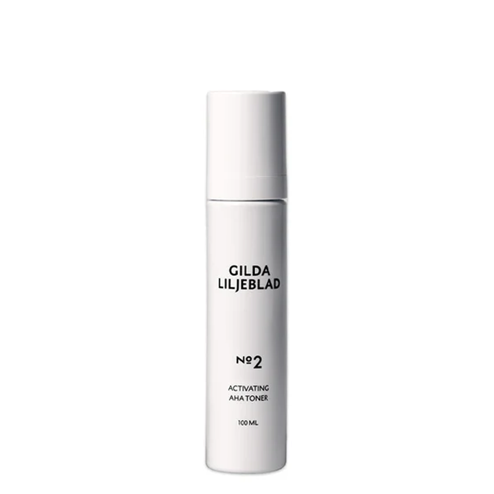Gilda Liljeblad Aktiverande AHA Toner 100 ml