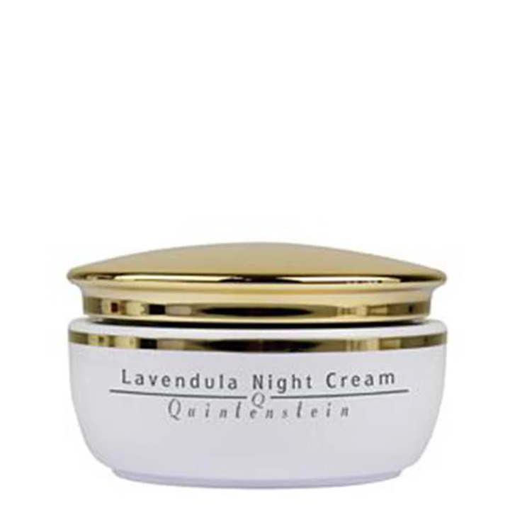 Quintenstein Lavendula Nattkräm 50ml