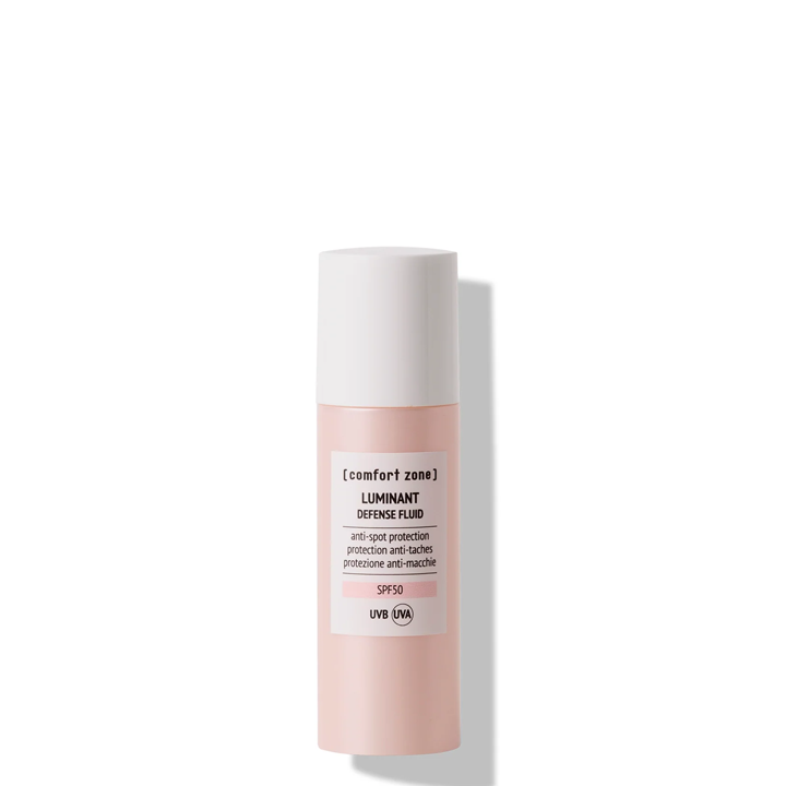 Comfort Zone Luminant Defense Fluid SPF50 30ml