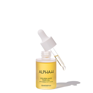 Alpha-H Golden Haze Face Oil 25ml