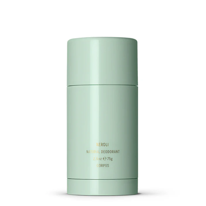Corpus Naturals Deodorant - Neroli 75g
