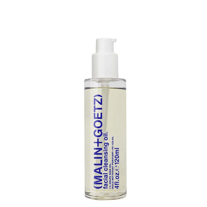 Malin+Goetz Ansiktsrengöringsolja 120ml