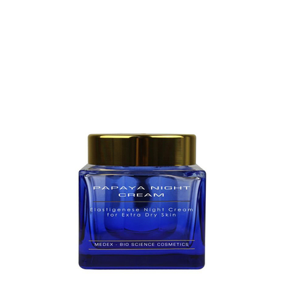 Image of product Papaya Nattkräm 50ml