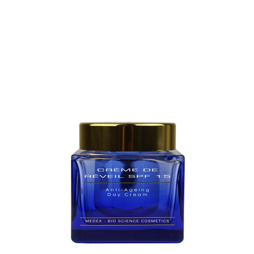 Creme de Réveil SPF15 50ml