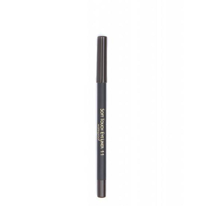John van G Soft Touch Eye Liner bruna toner