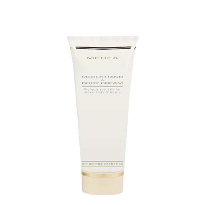 Medex Hand & Body Cream 100ml