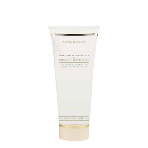 Hand & Body Cream 100ml