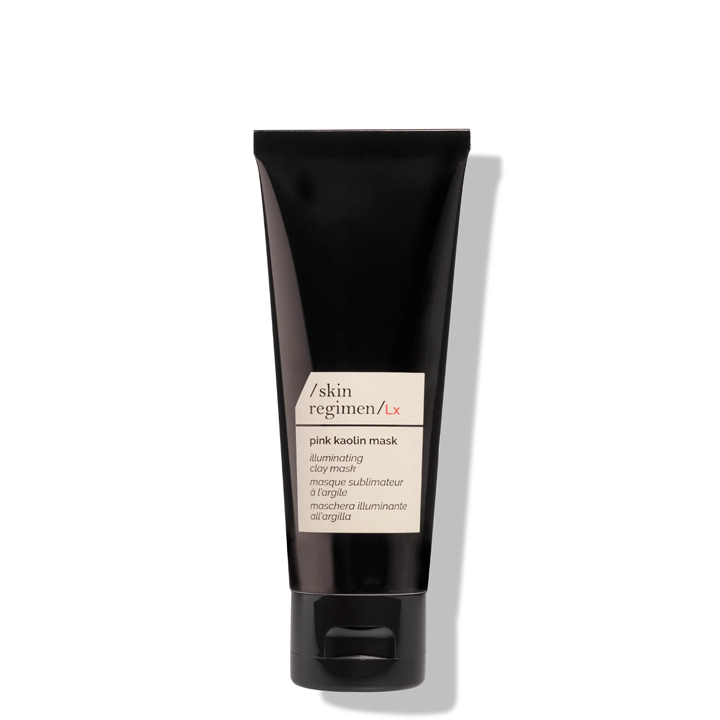 Comfort Zone Skin Regimen Lx Pink Kaolin Ansiktsmask 75ml