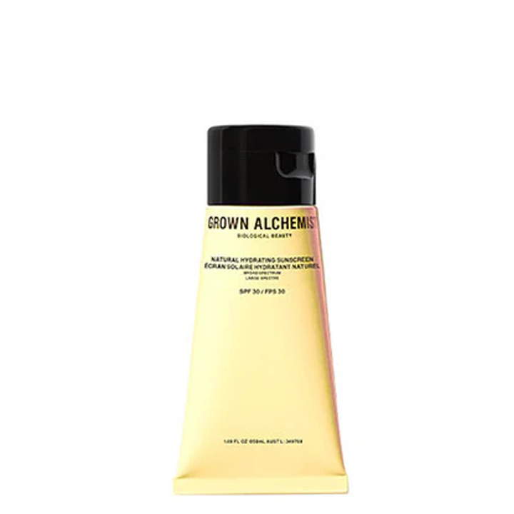 Grown Alchemist Natural Hydrating SPF30 50ml