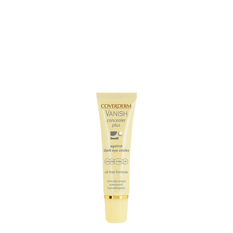 Coverderm Vanish Concealer SPF50+
