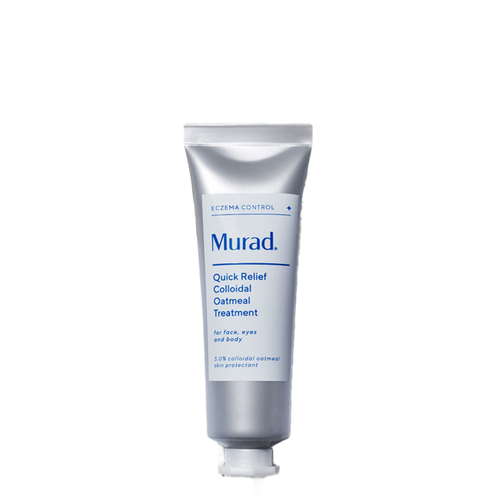 Murad Snabbt lindrande fuktbehandling 50ml