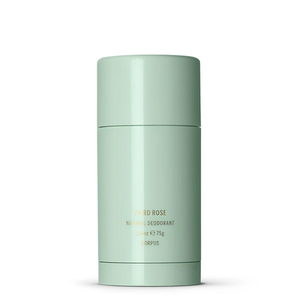Corpus Naturals Deodorant - Third Rose        
