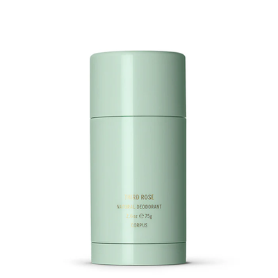 Image of product Deodorant - Third Rose 75g
