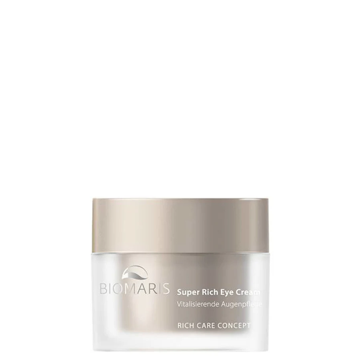 Biomaris Super Rich Ögonkräm 15ml