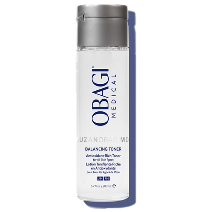 Obagi Medical Balancing Toner 200ml