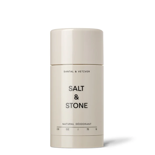 Deodorant - Santal & Vetiver 75g