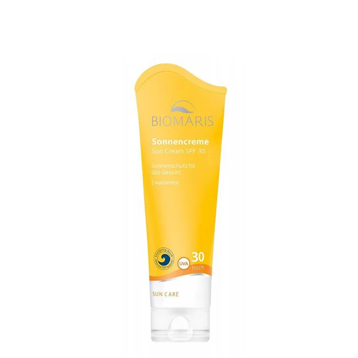 Biomaris SPF 30 Sun Cream 75ml