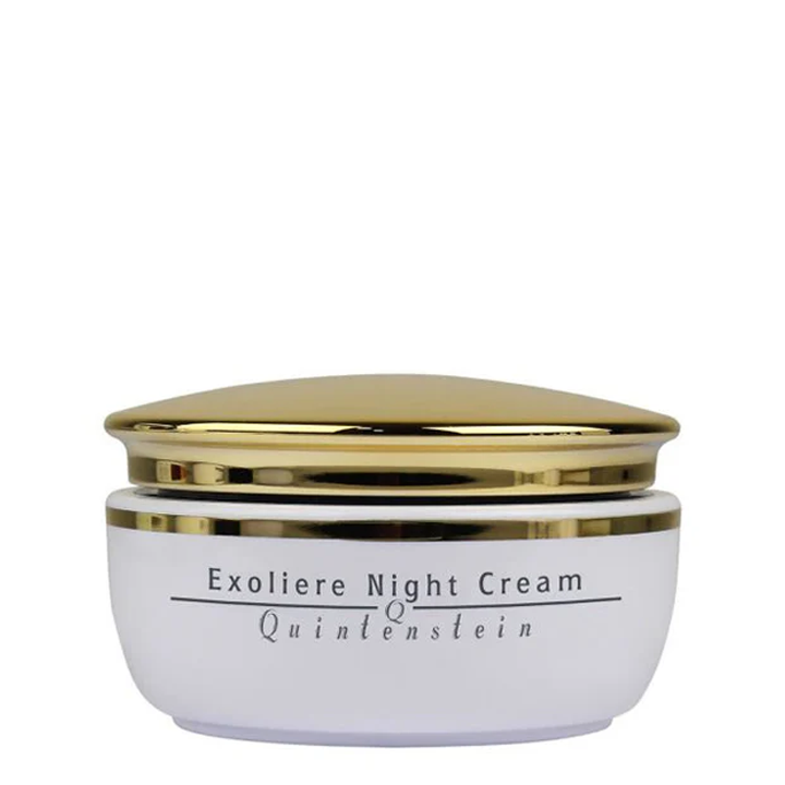 Quintenstein Peeling Nattkräm Special 50ml