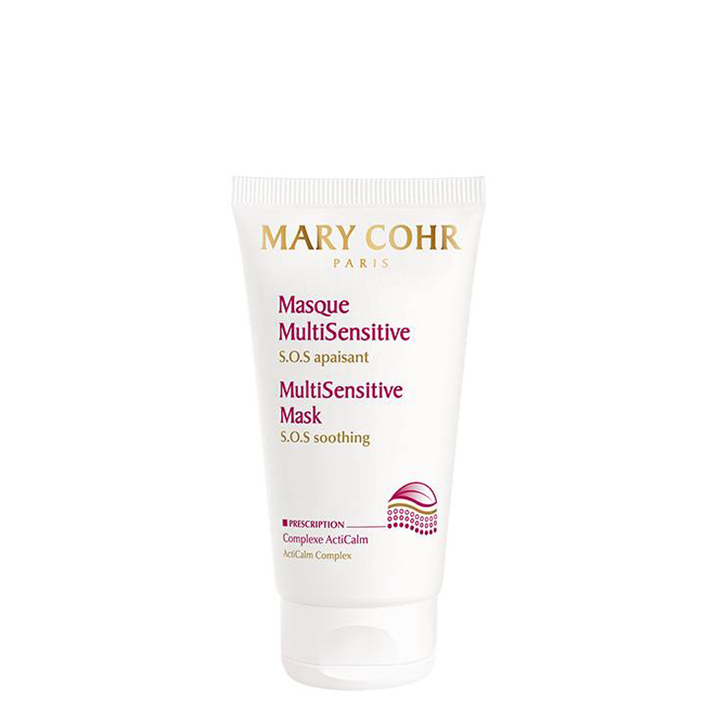 Mary Cohr Ansiktsmask MultiSensitive 50ml