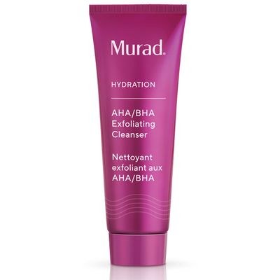 Image of product AHA/BHA Exfoliating Cleanser 148 ml