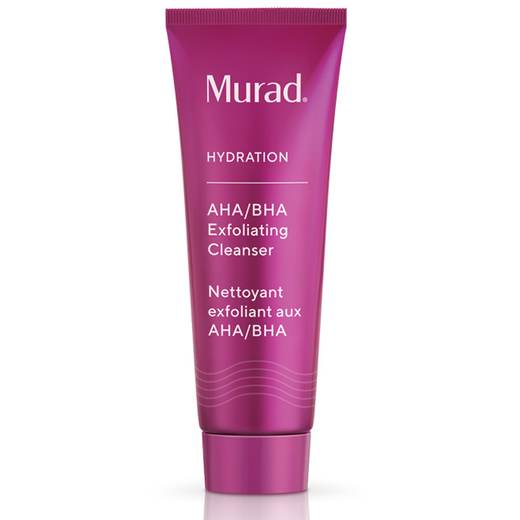 AHA/BHA Exfoliating Cleanser 148 ml