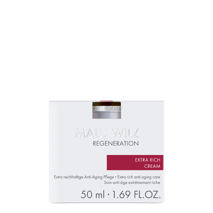 Malu Wilz Extra Rich Cream - Refill 50ml