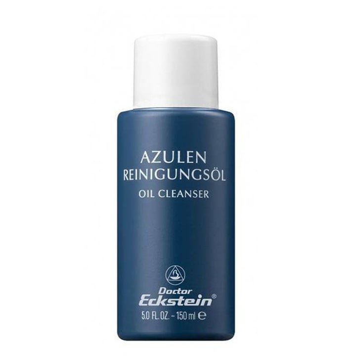 Doctor Eckstein Azulen Rengöringsolja 150ml