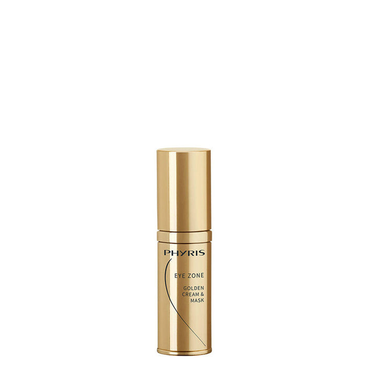 Phyris Golden Ögonkräm & Ansiktsmask 15ml