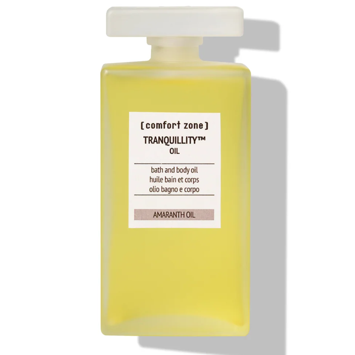 Comfort Zone Tranquillity Oil (Bath & Body) 200ml