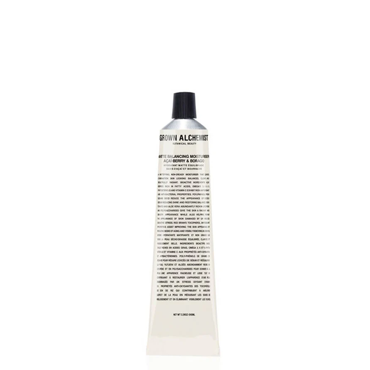 Grown Alchemist Matte Balancing Fuktkräm 60ml