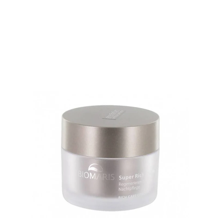Biomaris Super Rich cream (utan parfym) 50ml