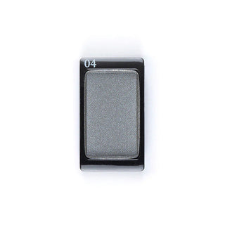 Eyeshadow grijs tinten | John van G