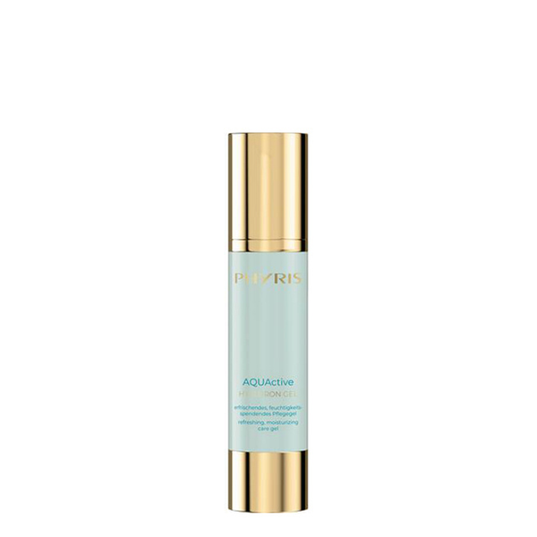 phyris Aquactive Hyaluron Gel 50ml