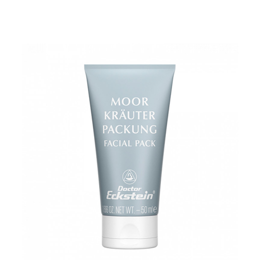 Moor Kräuter Ansiktsmask 50ml