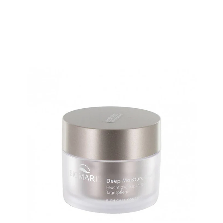 Biomaris Deep Moisture Cream (utan parfym) 50ml