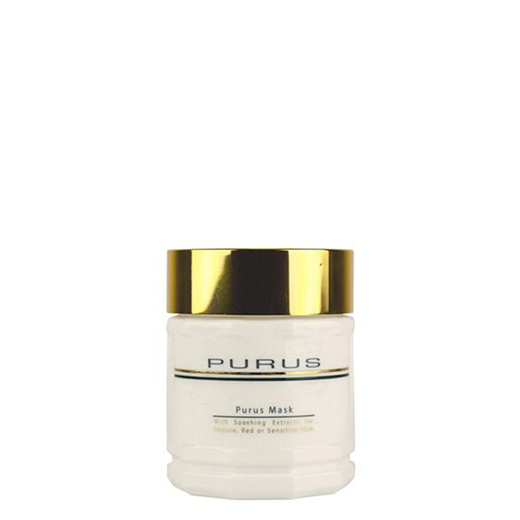 Purus Ansiktsmask 50ml