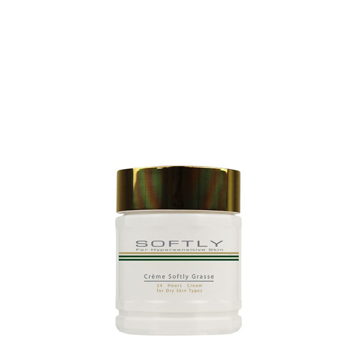 Medex Creme Softly Grasse 50ml