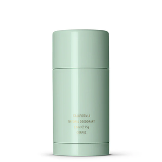 Corpus Naturals Deodorant - California        