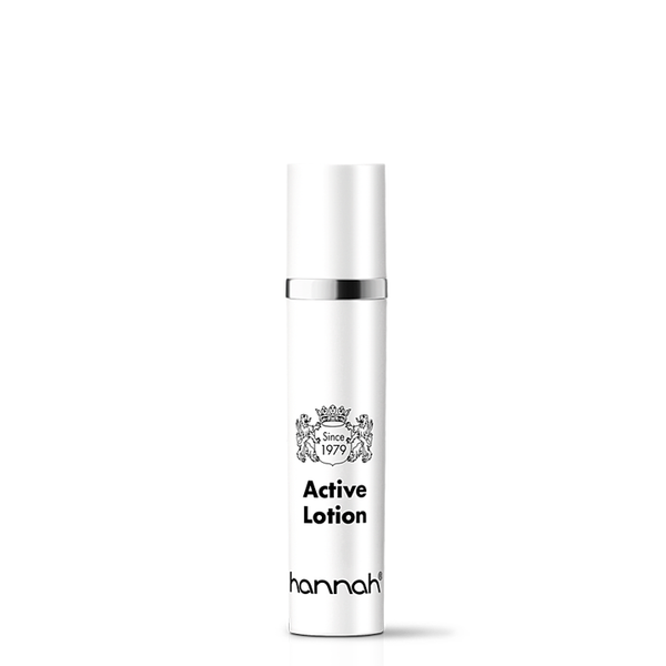 Hannah Active Lotion 45ml