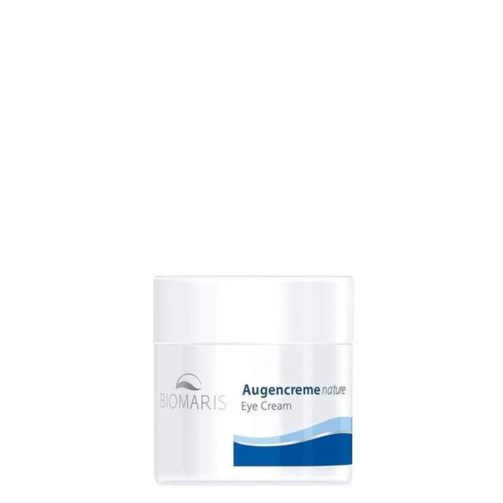 Biomaris Ögonkräm Nature 15ml